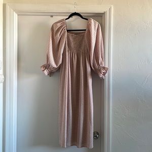 O.P.T Dress